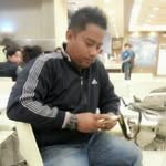 Ronny Albanat - @ronnyalbanat - Instagram