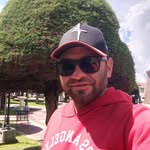 Ronny Albarran - @albarranronny - Instagram