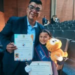 Ronny Javier Alba Ramirez - @ronnyalba04 - Instagram