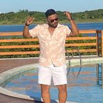 Ronny Andrade - @ronny_andrade_pessoal - Instagram