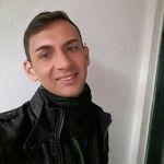 Ronny Andrade - @ronny__andrade - Instagram