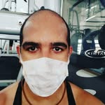 Ronny Andrade - @ronnyandrade76 - Instagram