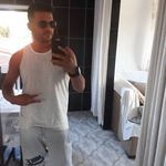 Ronny Andrade - @ronny_andrade04 - Instagram