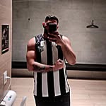 Ronny Andrade - @ronnysindo085 - Instagram