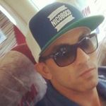 Ronny Andrade - @rboy_21 - Instagram