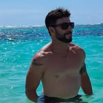Ronny Andrade - @ronneresendero - Instagram