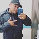 Ronny Andrade - @ronny_andrade012 - Instagram