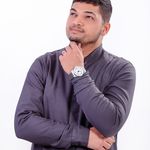 Enfermeiro Ronny Andrade - @ronnyandradeprofissional - Instagram