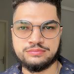 Ronny Andrade - @ronnyandrade - Instagram