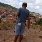 Ronny Andrade - @ronnyandrade22 - Instagram