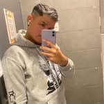 Ronny Andrade Peña - @ronnyandrape26 - Instagram