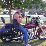 Ronny Armstrong - @armstrongronny - Instagram