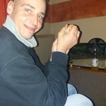 Ron Arnhold - @ronnyarnold13 - Instagram