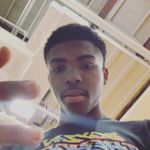 ronnie bailey - @itzzz_ronnieb - Instagram