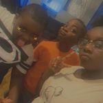Ronnie Bailey - @_kingblacka__ - Instagram