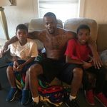 Ronnie Bailey - @ronniebailey2509 - Instagram