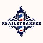 Ronnie Bailey - @rbaileybarber - Instagram