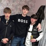 Ronnie Bailey - @r.bailey05 - Instagram