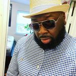 Ronny A. Bailey - @kingronnysuge - Instagram