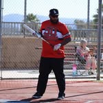 Ronnie Baker - @uncle_badass_50 - Instagram
