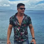 Ronnie baker - @captainronnie13 - Instagram