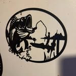 Ronny Baker - @rbmetalworks.550 - Instagram