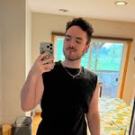Ronny Baker  - @rahn.stahp625 - Instagram