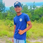 Roniel Gomes França - @ronny_balla - Instagram