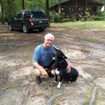 Ronny Ballard - @ronnyballard - Instagram