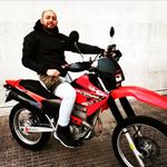 Ronny Ballestero - @ballesteroronny - Instagram
