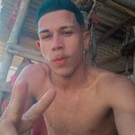 Ronny Do Corte - @ronnyballacksomjr157 - Instagram