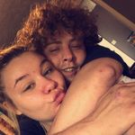 Ronnie Barnes - @ronnieraybarnes1995 - Instagram