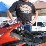 Ronnie Barnes - @fullpassmedia - Instagram