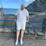 Ronnie Barnes - @ronniegb_ - Instagram