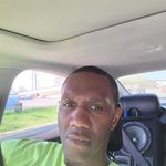 Ronnie Barnes Jr. - @barnesjr.ronnie - Instagram