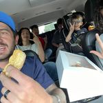 Ronny Barnes - @barnesronny - Instagram