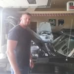 Ronny berg - @ronzberg - Instagram