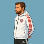 Ronny Berger - @ronny_berger7 - Instagram