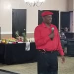 Ronnie Berry - @ronnieberry12 - Instagram