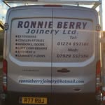 Ronnie Berry Joinery Ltd. - @ronnieberryjoinery - Instagram