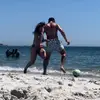 Ronnie Borja - @akaronaldo - TikTok