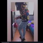 Ronny Borja - @ikerborja35 - Instagram