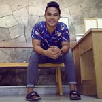 Ronny Borja - @ronnyborja24 - Instagram
