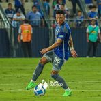 Ronny Borja - Facebook