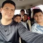 Ronny Borja Villamar - @ronnyborja - Instagram