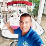 Ronny Borjas - @borjasronny - Instagram