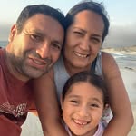 Ronny Fung Borja - @un_par_mas_ - Instagram
