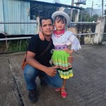 Ronny Javier Borja Arriaga - @borjaronny - Instagram