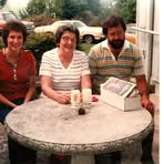 Ronny Buckner - Facebook