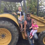 Ronny Buckner - Facebook